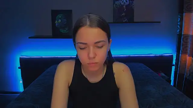 AlexaBarkley online show from 02-26-25, 06:19