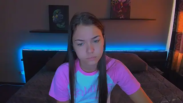 AlexaBarkley online show from 09-16-25, 12:33