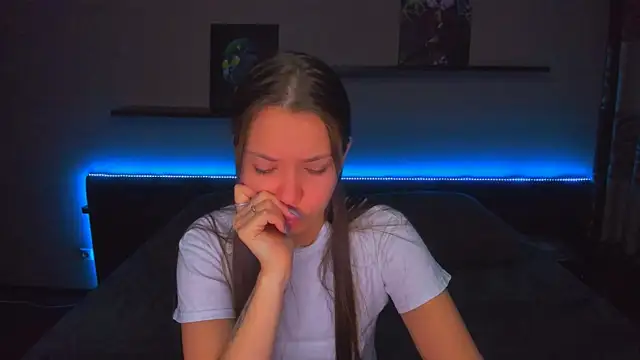 AlexaBarkley online show from 02-20-26, 12:29