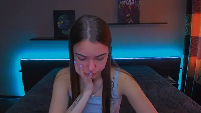 AlexaBarkley online show from 03-03-25, 03:16