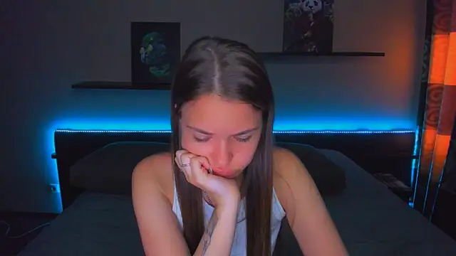 AlexaBarkley online show from 05-05-26, 12:35