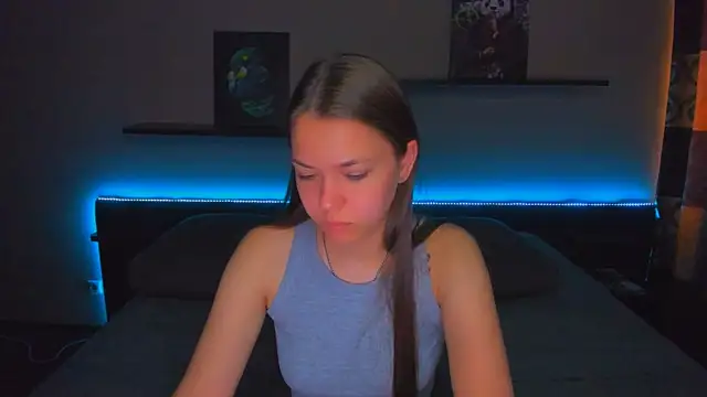 AlexaBarkley online show from 06-03-26, 12:44