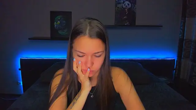 AlexaBarkley online show from 11-03-25, 12:49