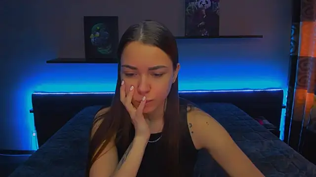 AlexaBarkley online show from 02-26-25, 03:14