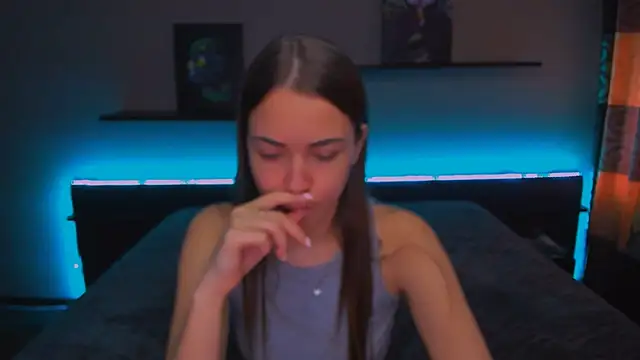 AlexaBarkley online show from 02-25-25, 06:25