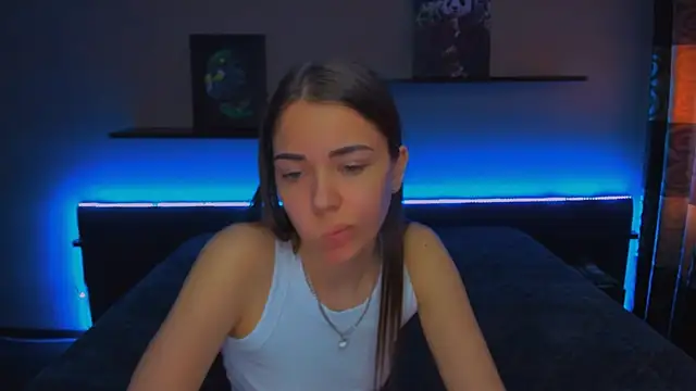 AlexaBarkley online show from 02-27-25, 06:24