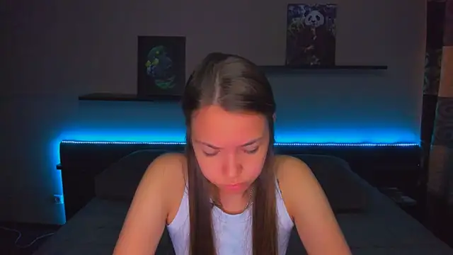 AlexaBarkley online show from 05-26-26, 01:15