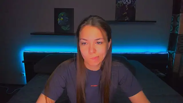 AlexaBarkley online show from 05-29-26, 01:33