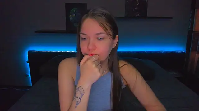 AlexaBarkley online show from 03-19-26, 12:43