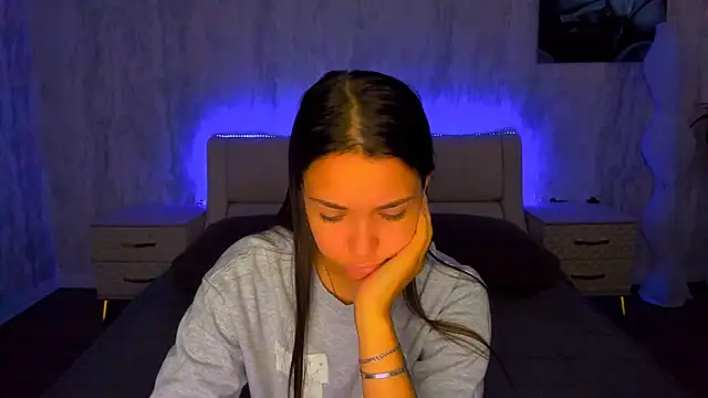 AlexaBarkley online show from 07-15-26, 12:39