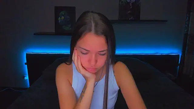 AlexaBarkley online show from 10-16-25, 12:19