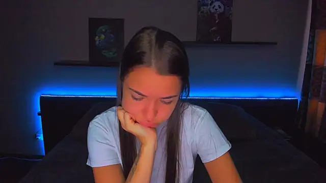 AlexaBarkley online show from 09-15-25, 12:33