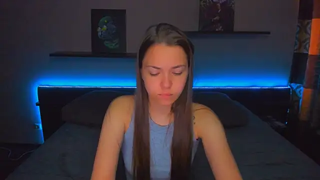AlexaBarkley online show from 05-28-26, 01:24