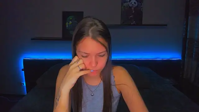 AlexaBarkley online show from 02-11-26, 12:32