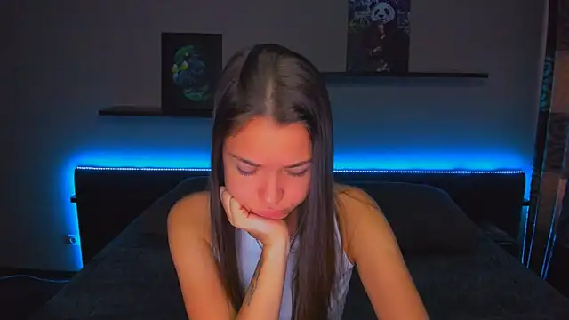 AlexaBarkley online show from 09-30-25, 12:27