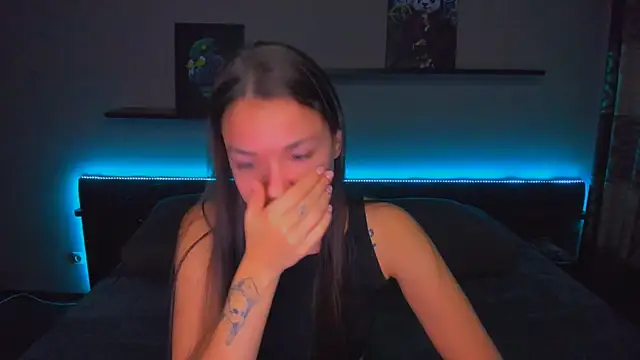 AlexaBarkley online show from 10-15-25, 12:09