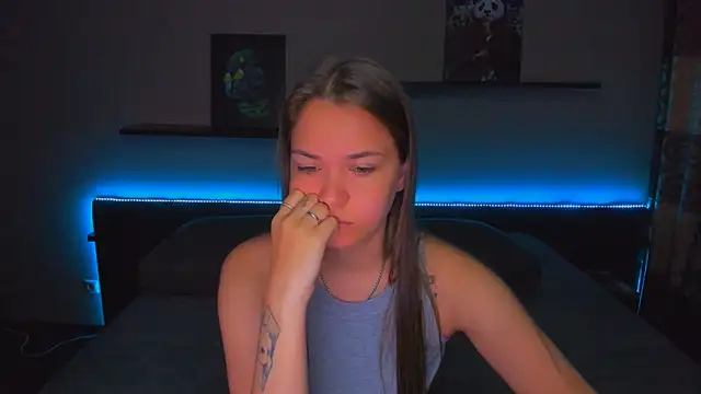 AlexaBarkley online show from 05-07-26, 12:26