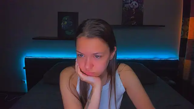 AlexaBarkley online show from 06-04-26, 12:48