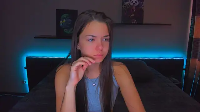 AlexaBarkley online show from 10-02-25, 12:25