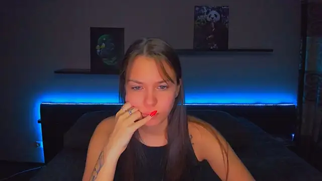 AlexaBarkley online show from 01-12-26, 12:17