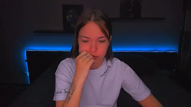 AlexaBarkley online show from 03-13-26, 12:26