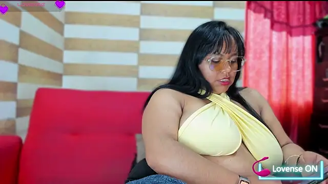 Candy browm1 online show from 09-24-25, 12:33