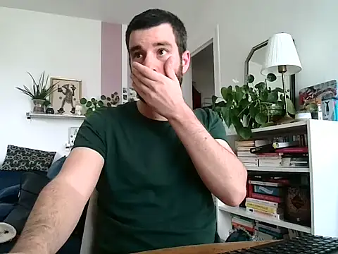 Simon-tem online show from 03-05-26, 01:19