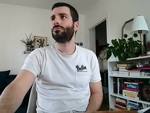 Simon-tem online show from 03-03-26, 02:24