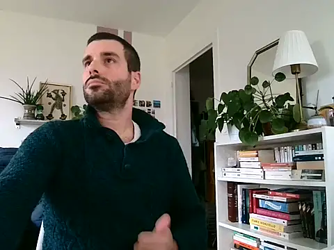 Simon-tem online show from 01-08-26, 01:50