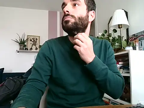 Simon-tem online show from 03-12-26, 01:26