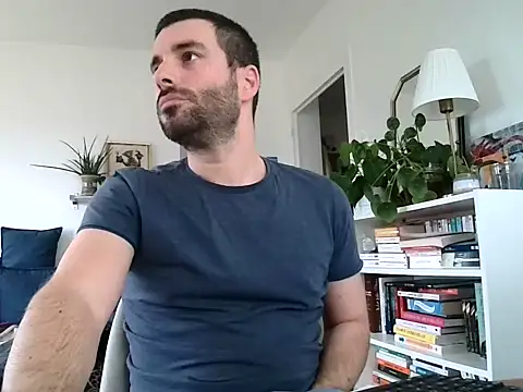 Simon-tem online show from 02-17-26, 02:03