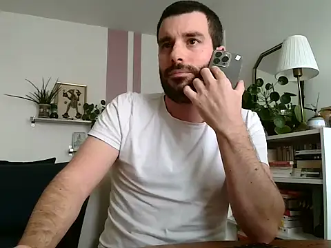 Simon-tem online show from 01-13-26, 01:48