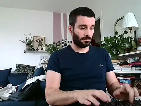 Simon-tem online show from 03-06-26, 02:12