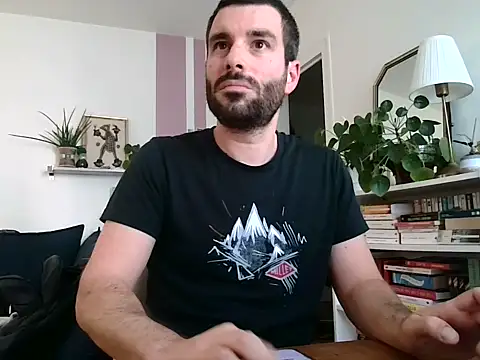 Simon-tem online show from 01-14-26, 02:42