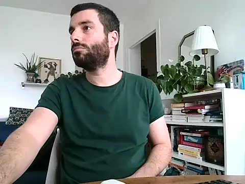 Simon-tem online show from 03-09-26, 12:41