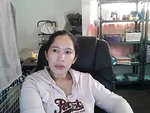 Alexiadreamer online show from 03-12-26, 01:11