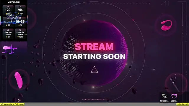 Im Evanss online show from 05-20-26, 04:59