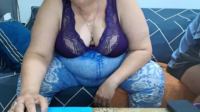HotBiPaar online show from 05-31-26, 10:54