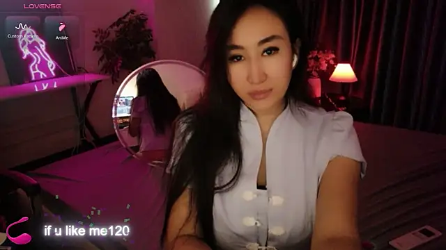 AsianQueens online show from 06-29-26, 02:18
