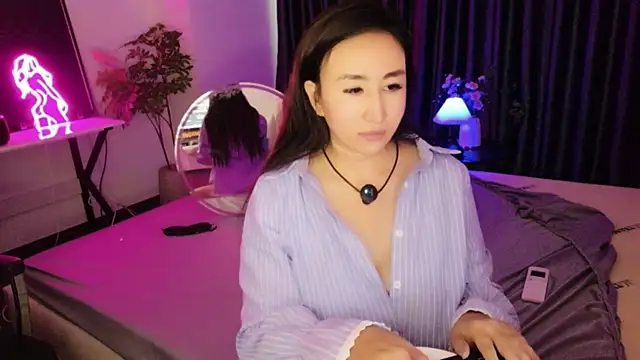 AsianQueens online show from 06-27-26, 01:44