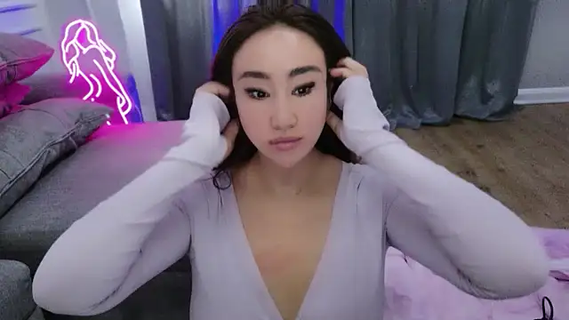 AsianQueens online show from 03-21-26, 08:41