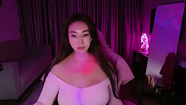 AsianQueens online show from 02-08-26, 03:10