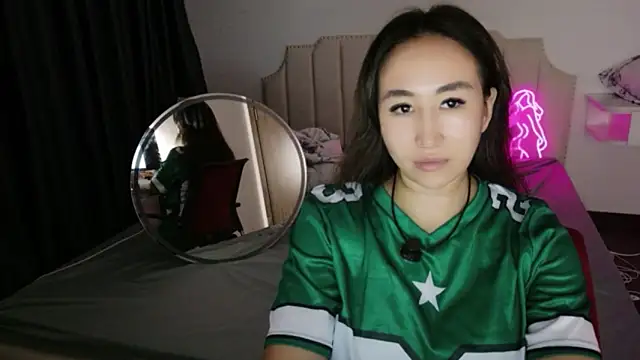 AsianQueens online show from 06-14-26, 01:23