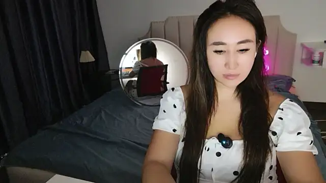 AsianQueens online show from 06-03-26, 03:07