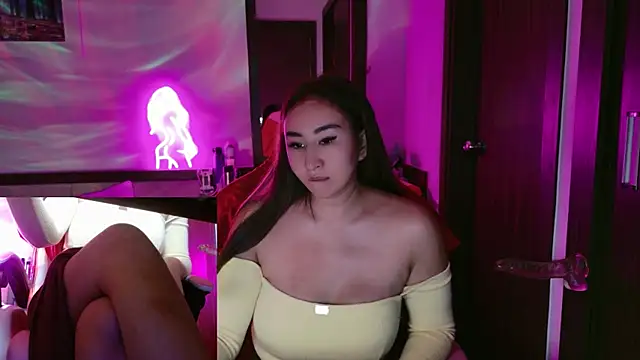 AsianQueens online show from 01-09-26, 02:57