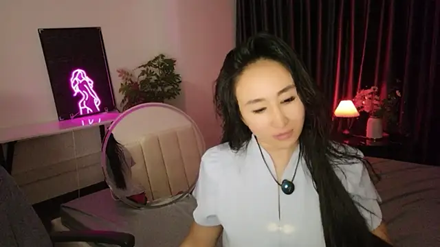 AsianQueens online show from 06-26-26, 01:39