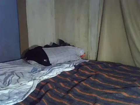 cute-shamza online show from 11-30-25, 05:25