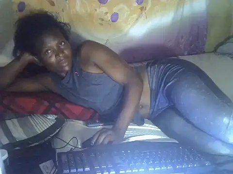 cute-shamza online show from 04-14-26, 05:45