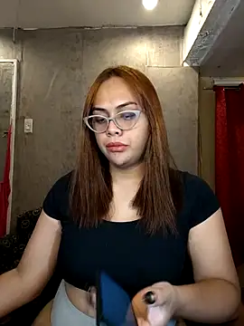  MissKhimberlyXxx  online show from 04-19-26, 06:21