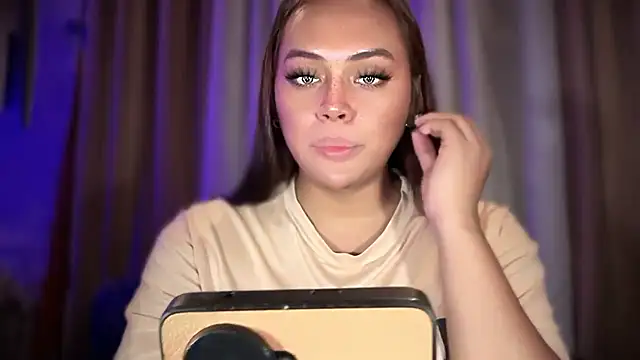  MissKhimberlyXxx  online show from 01-13-26, 05:06